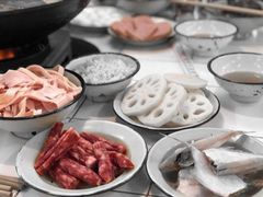 -石灰市老火锅(北滨路店)