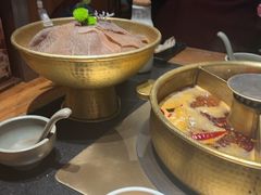 -巴奴毛肚火锅(六天地店)