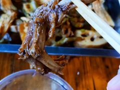 鸭掌-刘记小花鸭霸王(曲塘路店)