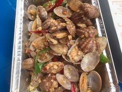 -马海涛牛肉串·午市牛腩饭·烧烤夜宵(领汇广场店)