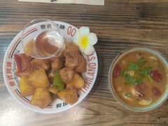 -Hi YOU你的饭局泰餐厅(雍和宫店)