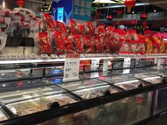 -盒马鲜生(红莲店)