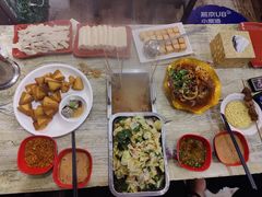 -老徐烧烤涮肚(交道口店)