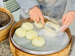 -小武包子铺(严州古城店)