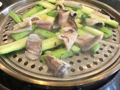 桑拿胜瓜鲫鱼-阿多私房菜(顺德店)