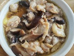 -真功夫(彩田路店)