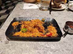 -留半山·香港食堂(啦啦宝都店)