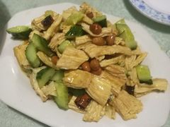 -珍巷福地四合院菜馆(复兴门店)