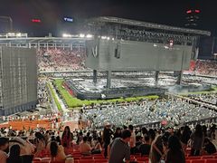 -天河体育中心