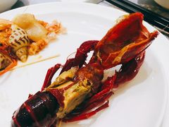-金熙楼(熙南里店)