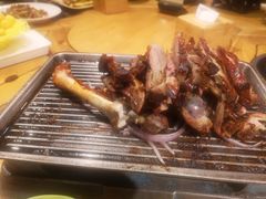 -海拉尔蒙古包(房山长阳总店)