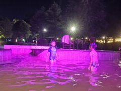 -三江森林温泉度假区