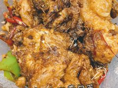 -文杰餐馆(南洪时尚风情街店)
