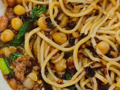 -车沾巷·重庆老味豌杂面