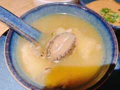 花胶汤-湊湊火锅·茶憩(上海合生汇店)