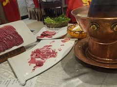 -东来顺饭庄(王府井步行街店)