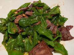 -艳阳天·非遗楚菜(武汉客厅店)
