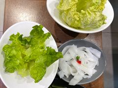 -快乐小羊火锅餐厅(农科路店)