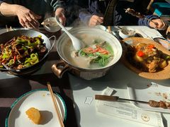 -帕米尔食府(白云观店)