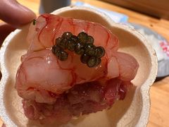 -镹·鱼料理  国产鱼使用店