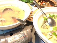 -曾宴·楚菜(湖北省博物馆店)