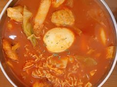 青春炒年糕-青春分食(仙林大学城店)