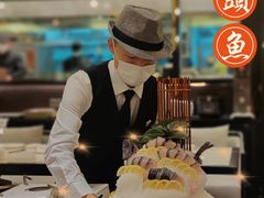-人间采蜜(海信广场店)