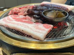 -泥炉烧肉师(新街口金銮巷店)