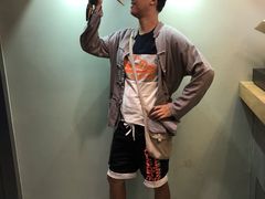 -谜·沉浸侦探剧本杀推理馆(静安店)