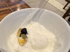 九寨牦牛酸奶-乡土特色.冷锅鱼.牦牛肉汤锅