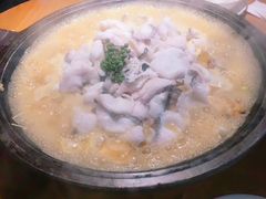 -林子石锅鱼(黄岩吾悦店)