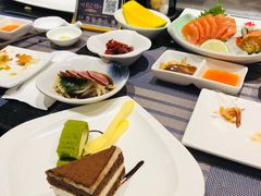 -大渔铁板烧(大悦城店)