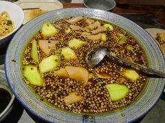 麻椒腰片-兰溪小馆(东直门簋街店)