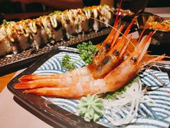 -林妈妈村·日式料理(宝山龙湖天街店)