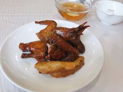 -维多利亚大酒店·雅园中餐厅