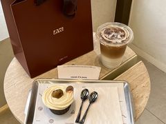 -LAN一见岚·精品蛋糕(琶洲保利店)