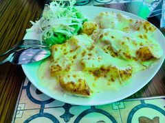 -福龙葡国餐(百老汇店)