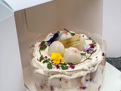 -卷心卷意·轻甜蛋糕(新光天地店)