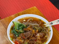 泡椒牛肉面-四方面荘(常丰花园店)