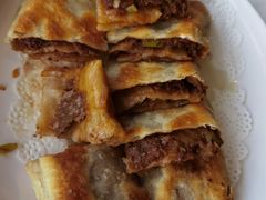 -东来顺饭庄(西直门店)