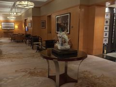 -上海锦江汤臣洲际大酒店