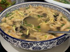 -蓝海大饭店·渔歌舫(黄岛店)
