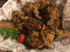 -Cafe Alice咖啡爱丽丝(奥城店)