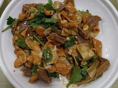 -七哥饭店好吃的客家菜(广电路店)