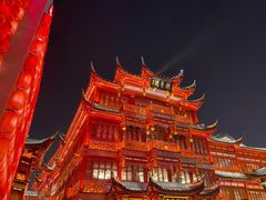 -上海城隍庙