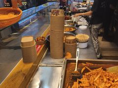 -丁家坡洋芋·观音桥好吃街A区(全国总店)