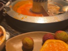 -牛New寿喜烧(新六百店)