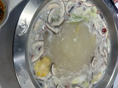 -京门活鱼馆·鱼火锅(百子湾（原红庙）店)