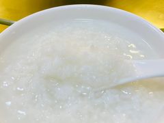 -桂园白粥·潮汕老味道