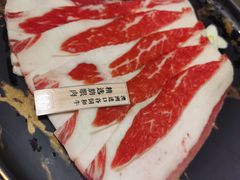 -NIUAN牛庵·日式和牛烧肉(恒隆店)